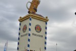 Paulaner Tower