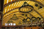 Löwenbräu Inside